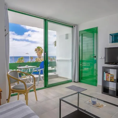 Volcan 5 Apartment