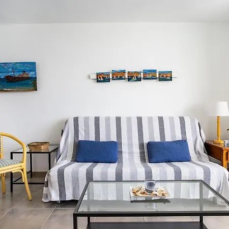 Apartment Volcan 5