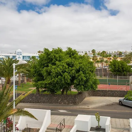 Volcan 5 * Puerto del Carmen (Lanzarote)