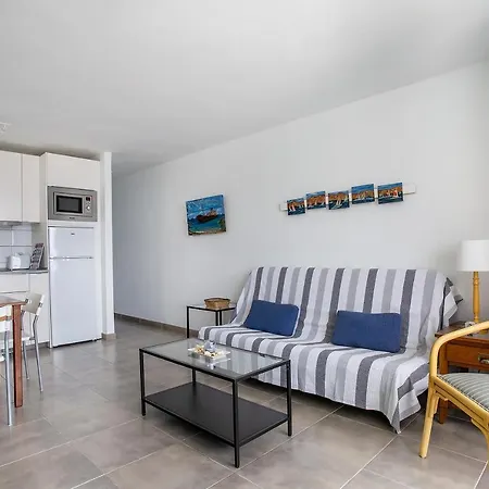 アパート Volcan 5 プエルト・デル・カルメン