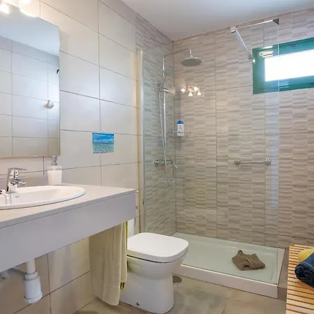 Apartman Volcán 5