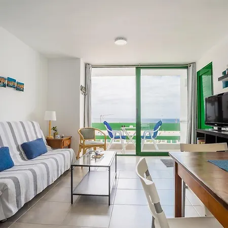 Volcán 5 Apartman Puerto del Carmen