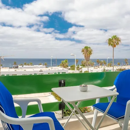Apartman Volcán 5 Puerto del Carmen