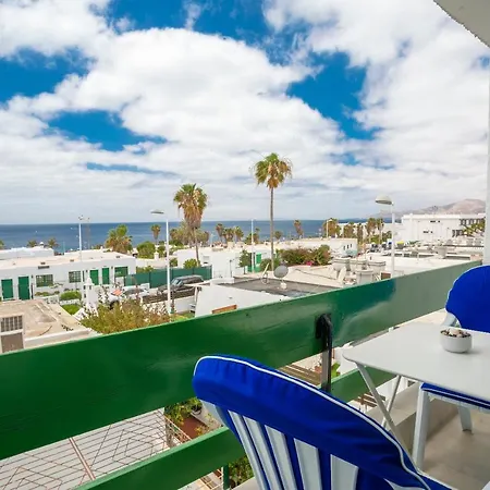 Appartamento Volcán 5 Puerto del Carmen (Lanzarote)