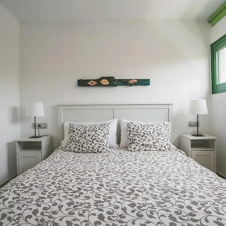 Apartman Volcán 5 *